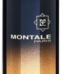 MONTALE SO AMBER 100ML