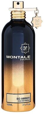 MONTALE SO AMBER 100ML