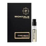 MONTALE STARRY NIGHTS EDP 2ML