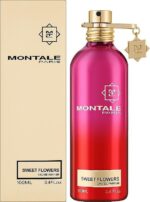 MONTALE SWEET FLOWERS 100ML