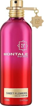 MONTALE SWEET FLOWERS 100ML