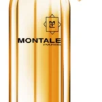MONTALE SWEET VANILLA EDP U 100ML