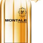 MONTALE SWEET VANILLA EDP U 50ML