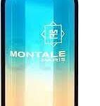 MONTALE TROPICAL WOOD EDP U 100ML
