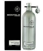 MONTALE VANILLA EXTASY EDP U 100ML