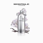 MONTALE VANILLA EXTASY EDP U 100ML