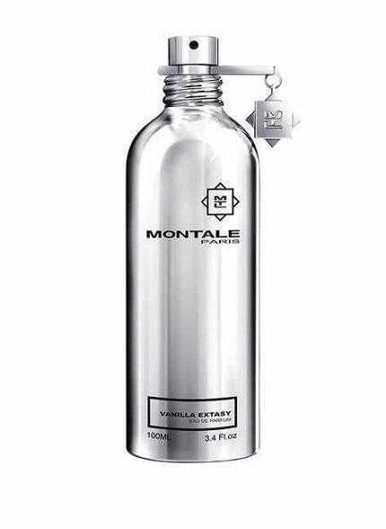 MONTALE VANILLA EXTASY EDP U 100ML