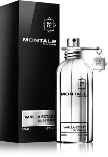 MONTALE VANILLA EXTASY EDP U 50ML