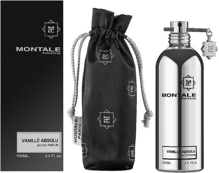 MONTALE VANILLE ABSOLU EDP U 100ML