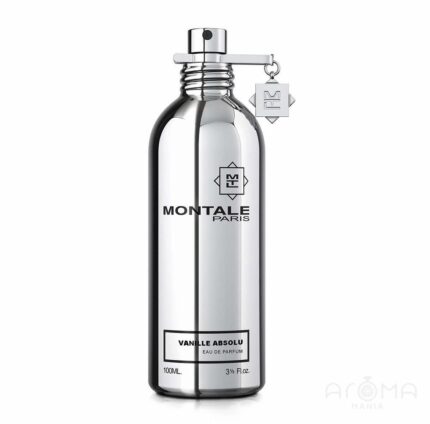 MONTALE VANILLE ABSOLU EDP U 100ML