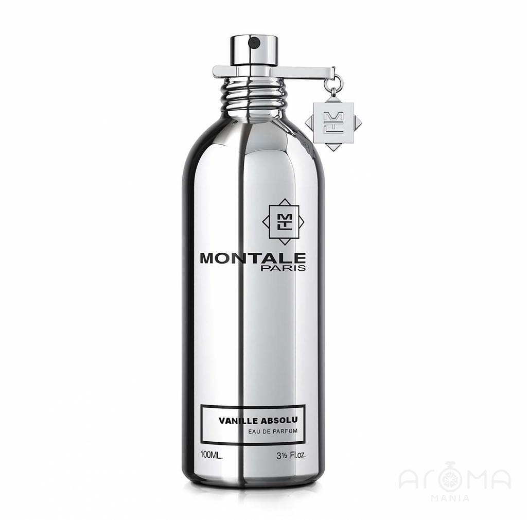 MONTALE VANILLE ABSOLU EDP U 100ML MONTALE VANILLE ABSOLU EDP U 100ML
