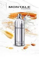 MONTALE VANILLE CAKE EDP U 100ML