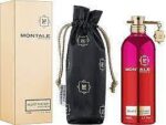 MONTALE VELVET FANTASY EDP U 100ML MONTALE VELVET FANTASY EDP U 100ML