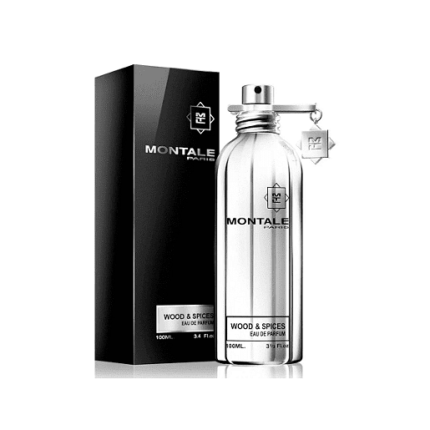 MONTALE WOOD SPICES EDP 100ML