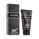 MONTBLANC EXPLORER 150ML ASB