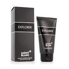 MONTBLANC EXPLORER 150ML ASB