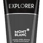 MONTBLANC EXPLORER 150ML ASB