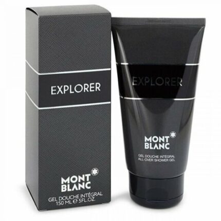MONTBLANC EXPLORER 150ML GEL