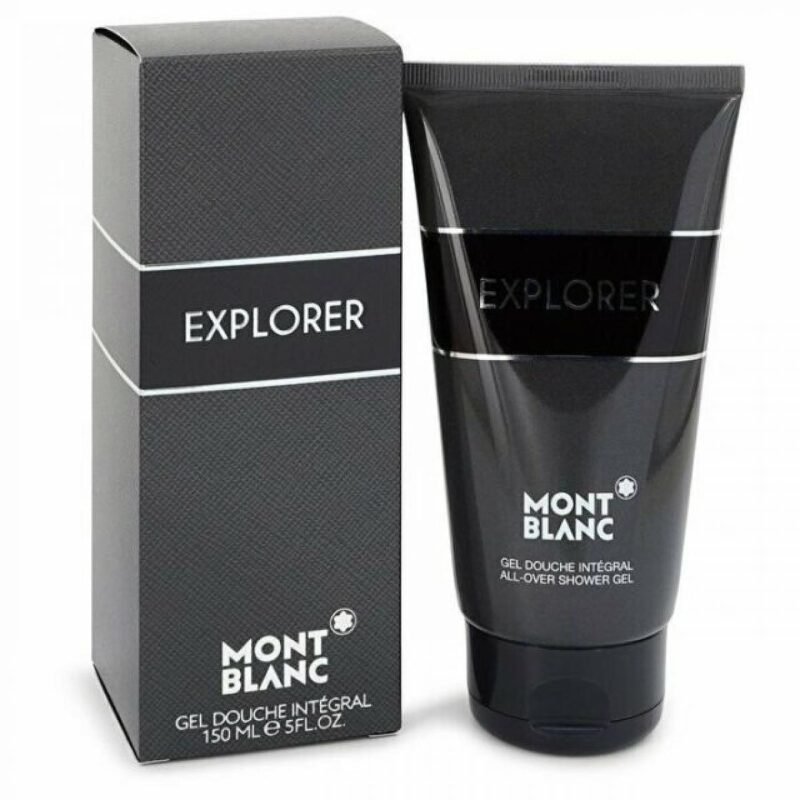 MONTBLANC EXPLORER 150ML GEL