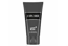 MONTBLANC EXPLORER 150ML GEL