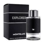 MONTBLANC EXPLORER EDP MONTBLANC EXPLORER EDP