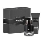 MONTBLANC EXPLORER EDP 60ML+100SG