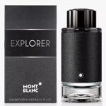 MONTBLANC EXPLORER EDP M 200ML