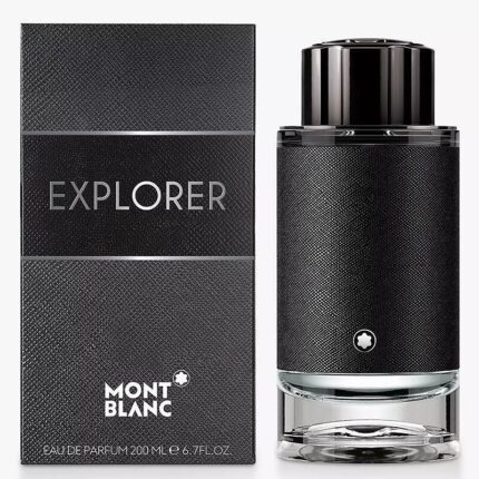 MONTBLANC EXPLORER EDP M 200ML