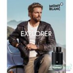 MONTBLANC EXPLORER EDP M 200ML