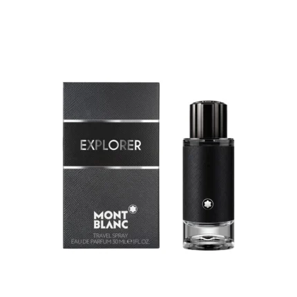 MONTBLANC EXPLORER EDP M 30ML