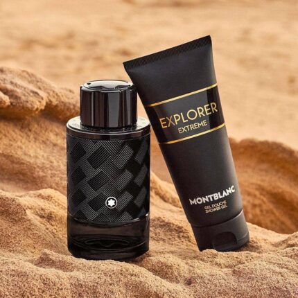 MONTBLANC EXPLORER EXTREME 150ML SH GEL
