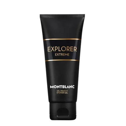MONTBLANC EXPLORER EXTREME 150ML SH GEL