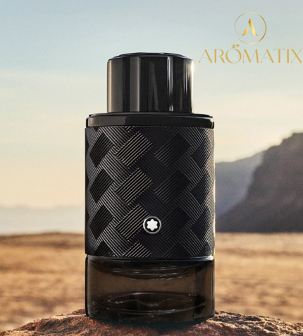 MONTBLANC EXPLORER EXTREME EDP M 100ML