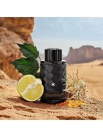 MONTBLANC EXPLORER EXTREME EDP M 60ML MONTBLANC EXPLORER EXTREME EDP M 60ML