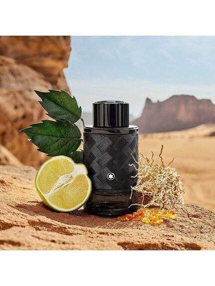 MONTBLANC EXPLORER EXTREME EDP M 60ML