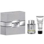 MONTBLANC EXPLORER EXTREME EDP M 60ML+100SG