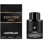 MONTBLANC EXPLORER EXTREME EDP M 60ML