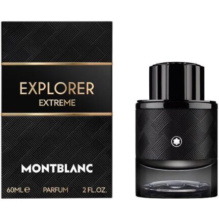 MONTBLANC EXPLORER EXTREME EDP M 60ML