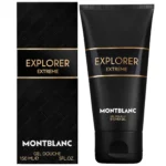MONTBLANC EXPLORER EXTREME SH GEL 150ML