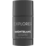 MONTBLANC EXPLORER EXTREME STICK 75ML