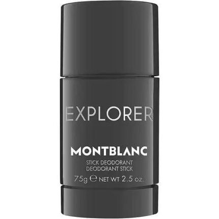 MONTBLANC EXPLORER EXTREME STICK 75ML