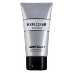 MONTBLANC EXPLORER PLATINUM 150ML SG
