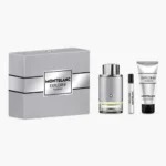 MONTBLANC EXPLORER PLATINUM EDP 100ML+7.5ML+100SG
