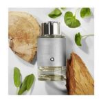 MONTBLANC EXPLORER PLATINUM EDP M