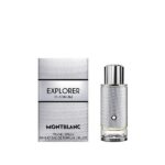MONTBLANC EXPLORER PLATINUM EDP M 30ML