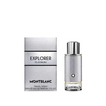 MONTBLANC EXPLORER PLATINUM EDP M 30ML