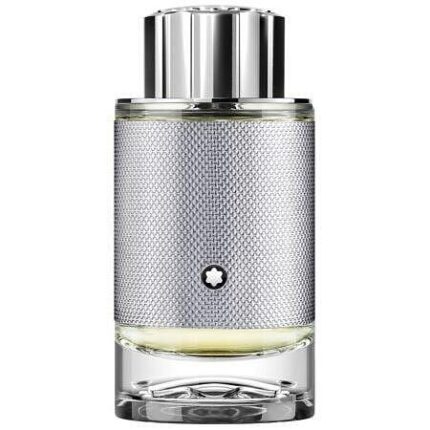 MONTBLANC EXPLORER PLATINUM EDP M