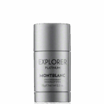 MONTBLANC EXPLORER PLATINUM STICK 75ML