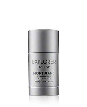 MONTBLANC EXPLORER PLATINUM STICK 75ML