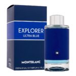 MONTBLANC EXPLORER ULTRA BLUE EDP M 200ML